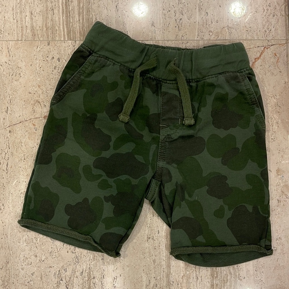 Tea Collection Shorts - Picture 2 of 3